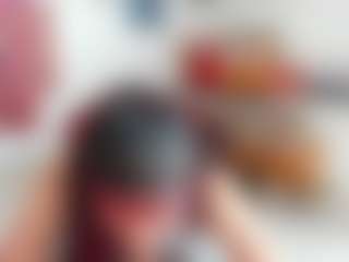 Live cam show with Camila Miller rh - Lovense Brown Hair on CamClone