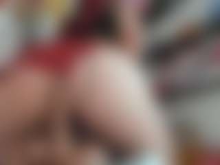 Live cam show with Camila Miller rh - Skinny on CamClone