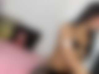 DanielysValen's Live Sex Cam Show