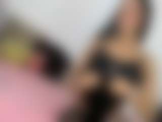 DanielysValen's Live Sex Cam Show