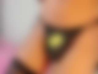 DanielysValen's Live Sex Cam Show