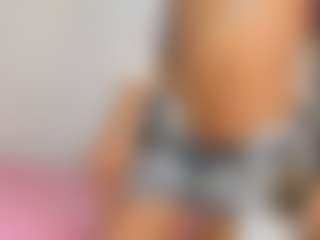DanielysValen's Live Sex Cam Show