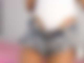 DanielysValen's Live Sex Cam Show