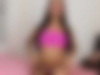 Live cam show with DanielysValen - Orgasm on Camsoda
