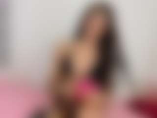 DanielysValen's Live Sex Cam Show
