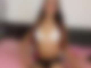 DanielysValen's Live Sex Cam Show