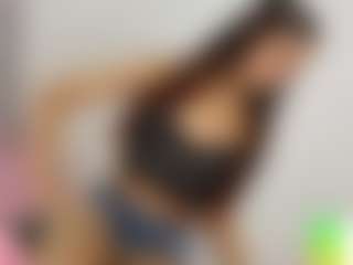 DanielysValen's Live Sex Cam Show