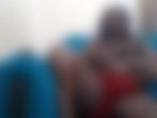 millalina's Live Sex Cam Show