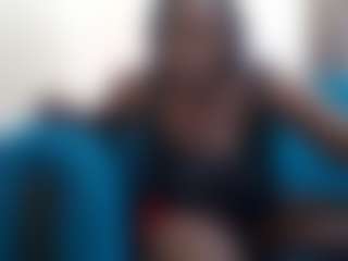 millalina's Live Sex Cam Show