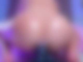 Muriel-belov's Live Sex Cam Show