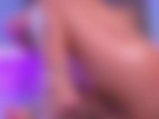 Live cam show with Muriel-belov - Bedroom on CSO-WL
