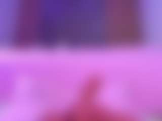 Live cam show with Muriel-belov - Thong on crypto-cams