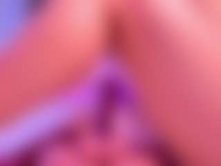 Live cam show with Muriel-belov - Thong on TeamSkeetLive