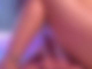 Live cam show with Muriel-belov - Thong on fapnchat