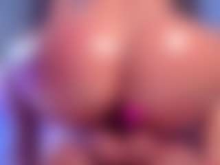 Muriel-belov's Live Sex Cam Show