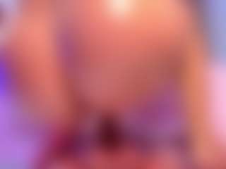Muriel-belov's Live Sex Cam Show