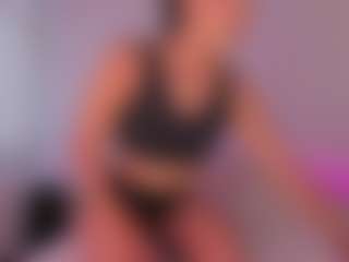 Nicole's Live Sex Cam Show