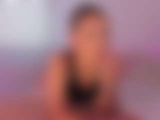 Nicole's Live Sex Cam Show