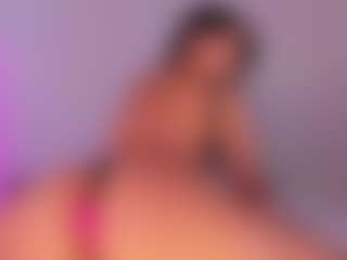 Nicole's Live Sex Cam Show