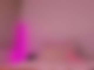 Nicole's Live Sex Cam Show