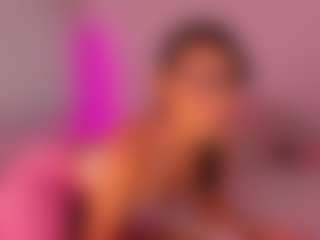 Nicole's Live Sex Cam Show