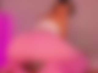 Nicole's Live Sex Cam Show