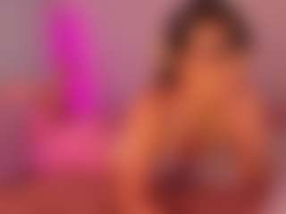 Nicole's Live Sex Cam Show