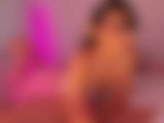 Nicole's Live Sex Cam Show