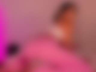 Nicole's Live Sex Cam Show