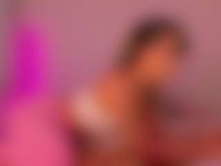 Nicole's Live Sex Cam Show