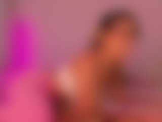 Nicole's Live Sex Cam Show