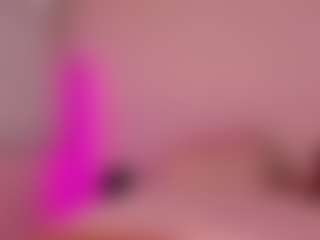 Nicole's Live Sex Cam Show