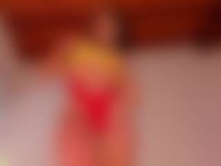 Nicole's Live Sex Cam Show