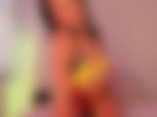 Nicole's Live Sex Cam Show