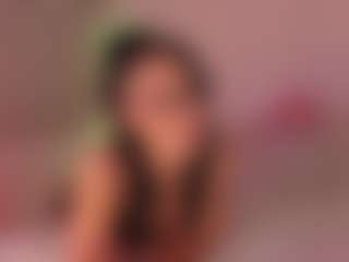 Nicole's Live Sex Cam Show
