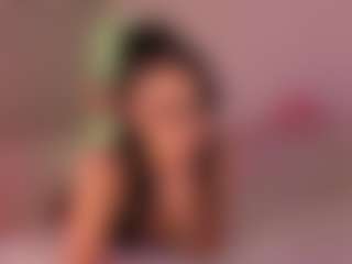 Nicole's Live Sex Cam Show