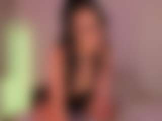 Nicole's Live Sex Cam Show