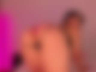 Nicole's Live Sex Cam Show