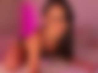 Nicole's Live Sex Cam Show