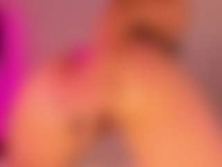 Nicole's Live Sex Cam Show