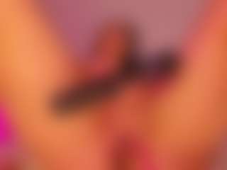 Nicole's Live Sex Cam Show