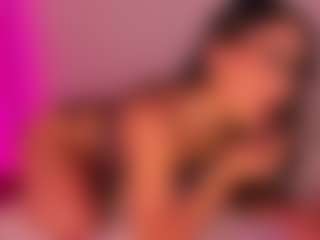 Nicole's Live Sex Cam Show