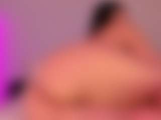 Nicole's Live Sex Cam Show