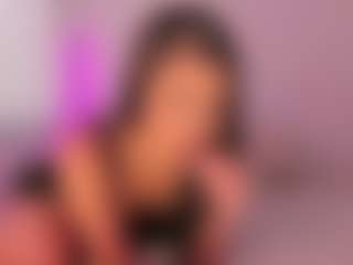 Nicole's Live Sex Cam Show