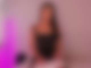Nicole's Live Sex Cam Show