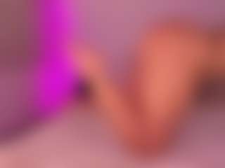 Nicole's Live Sex Cam Show
