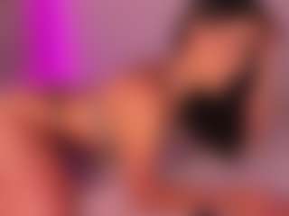 Nicole's Live Sex Cam Show