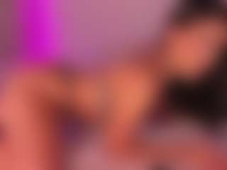 Nicole's Live Sex Cam Show