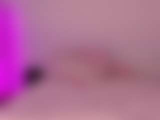 Nicole's Live Sex Cam Show