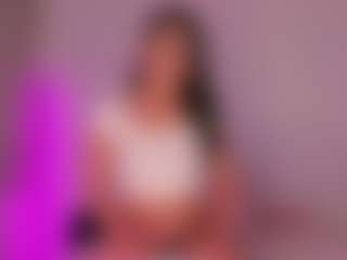 Nicole's Live Sex Cam Show